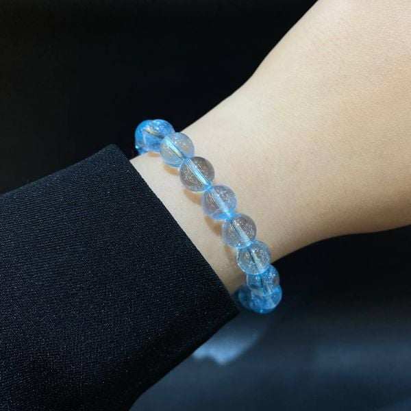  S016 VÒNG ĐÁ TOPAZ 