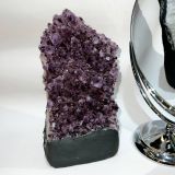  VP011 HỐC ĐÁ THẠCH ANH TÍM 