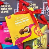  PK043 Quà tặng Chocolate 