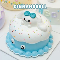 BÁNH KEM CINNAMOROLL