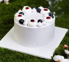 BÁNH KEM VIỆT QUẤT