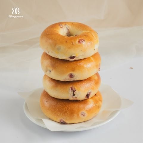  BAGEL 