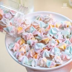 Cookies Meringue