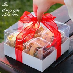 SET QUÀ 3 HỘP COOKIES