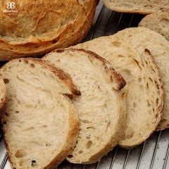 Bánh Mì Sourdough