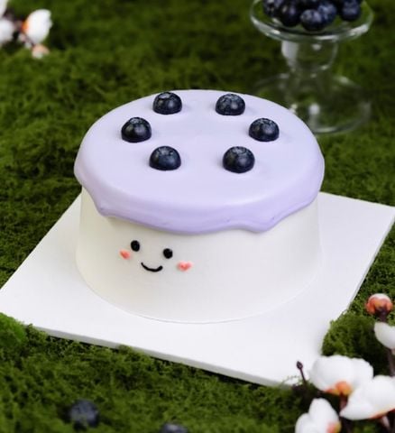 BÁNH KEM VIỆT QUẤT 