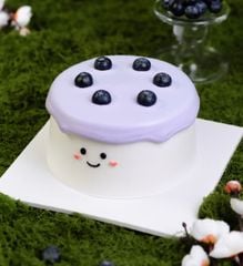 BÁNH KEM VIỆT QUẤT