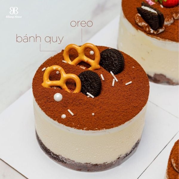 BÁNH TIRAMISU T10