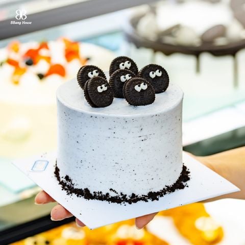  BÁNH KEM OREO 