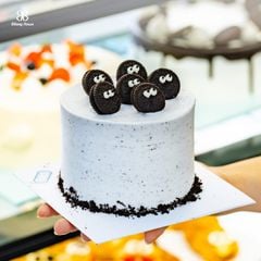 BÁNH KEM OREO