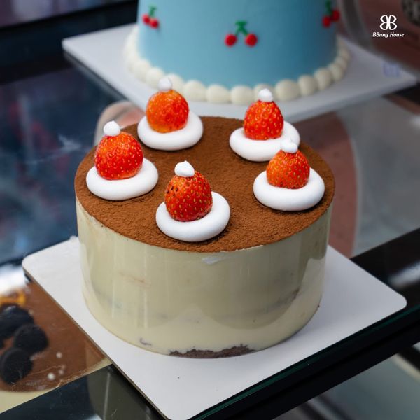 BÁNH TIRAMISU D01