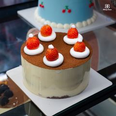 BÁNH TIRAMISU D01