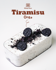 Tiramisu Oreo