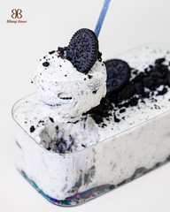Tiramisu Oreo
