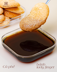 Tiramisu truyền thống