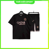  Áo đá bóng Sri - Bezel CLB 