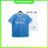  Áo đá bóng Sri - Bezel CLB 