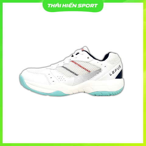  Giày Cầu Lông – Pickleball Lefus L039 - Đen 