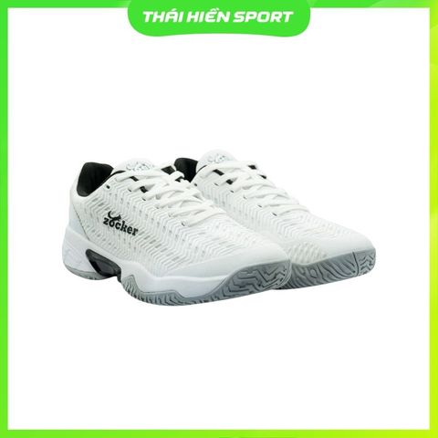  Giày Nữ Pickleball Zocker Aspire 