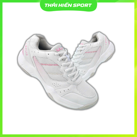  Giày Cầu Lông – Pickleball Lefus L039 - Hồng 
