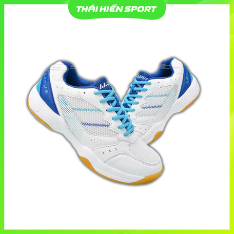  Giày Cầu Lông – Pickleball Lefus L039 - Xanh Dương 