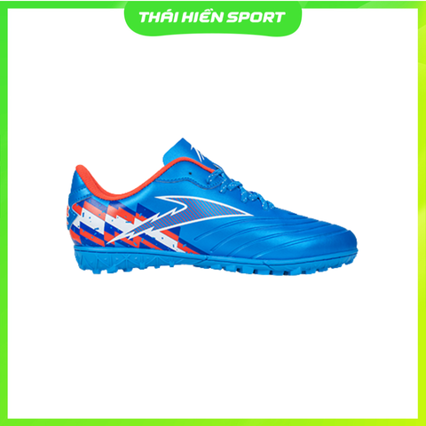  Giày Đá Bóng Trẻ Em Chính Hãng Mira Carnix - Xanh Dương 