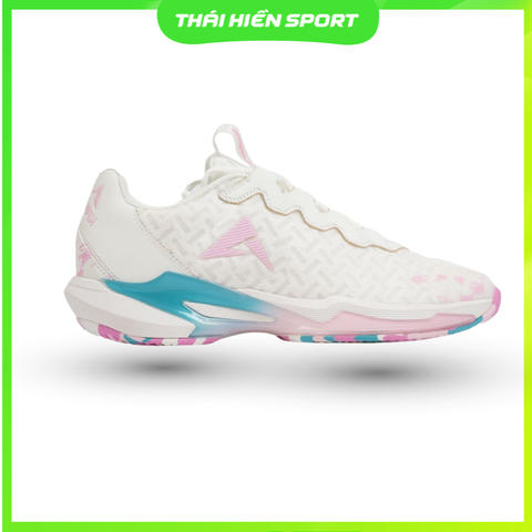  Giày Pickleball Chính Hãng Kaiwin Diamond - Hồng 