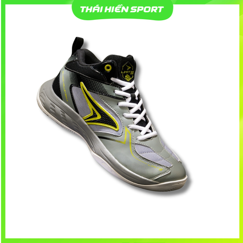  Giày Bóng Chuyền Chính Hãng Beyono Limit V3 - Xám 