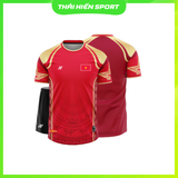 Áo đá bóng Amac Việt Nam a7 
