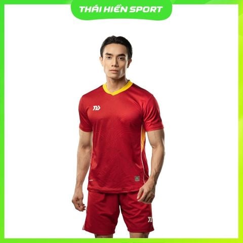  Áo đá bóng Bulbal Vingar 3 