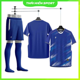  Áo đá bóng Sao Việt Vento 