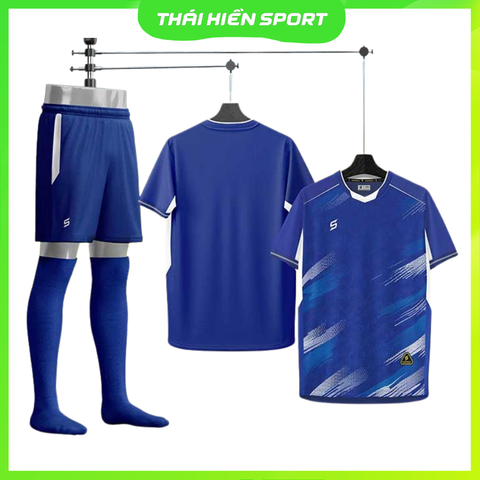 Áo đá bóng Sao Việt Vento 