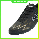  Giày Đá Bóng Zocker Inspire Pro Gen 2 TF Chính Hãng - Đen 