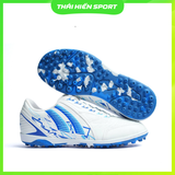  Giày Đá Bóng Pan Thái Lan Nitro TF Chính Hãng - Trắng 