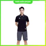  Áo thun Polo Justplay Motion 
