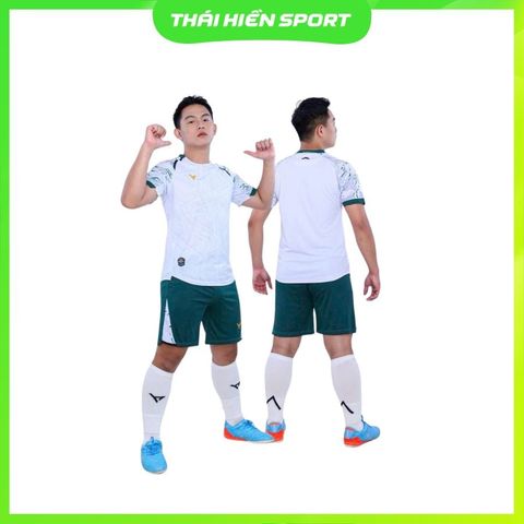  Áo đá bóng Vh Manmoth 