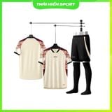  Áo đá bóng Keepfly Deep Jersey 