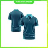  Áo thun polo CV Grit 