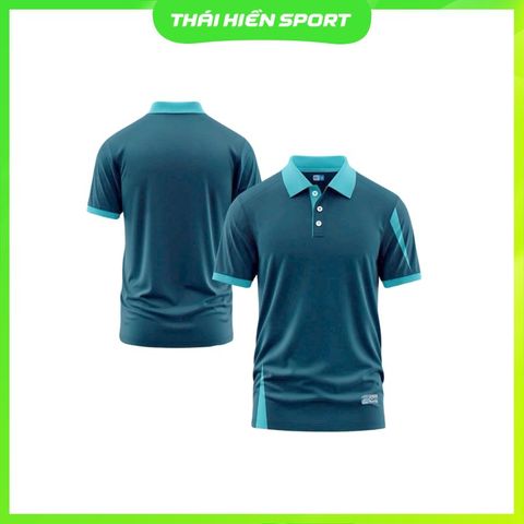  Áo thun polo CV Grit 