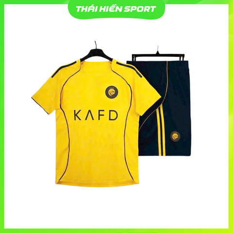  Áo đá bóng Sri - Bezel CLB 