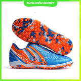  Giày Đá Bóng Pan Thái Lan Nitro TF Chính Hãng - Xanh Dương 