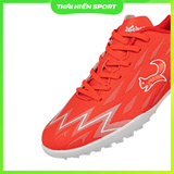  Giày Đá Bóng Zocker Inspire Pro Gen 2 TF Chính Hãng - Đỏ 
