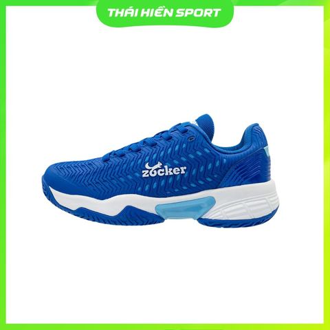  Giày Nam Pickleball Zocker Aspire 