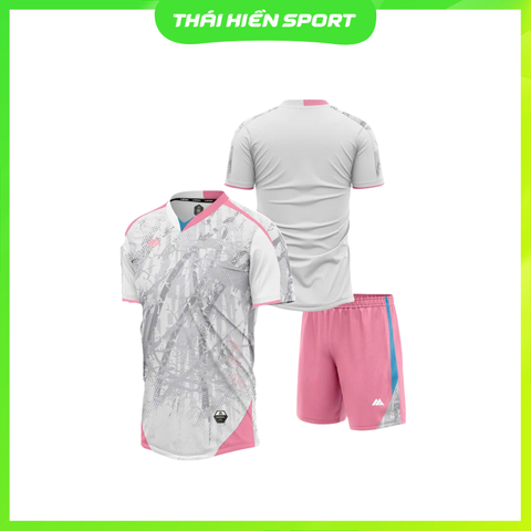  Áo đá bóng Mikal Seven 