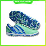  Giày Đá Bóng Pan Thái Lan Nitro TF Chính Hãng - Xanh Lá 