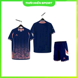  Áo đá bóng DK Everest 