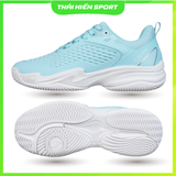  Giày Pickleball Chính Hãng Kamito Slide Pro - Xanh Ngọc 