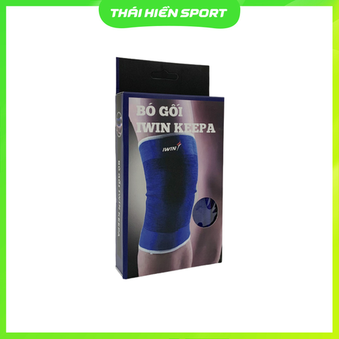  Bó gối iWin Keepa 