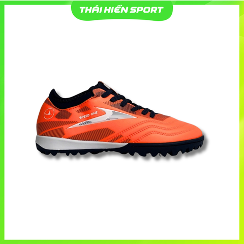 Giày Đá Bóng Chính Hãng Mira Speed One - Cam 
