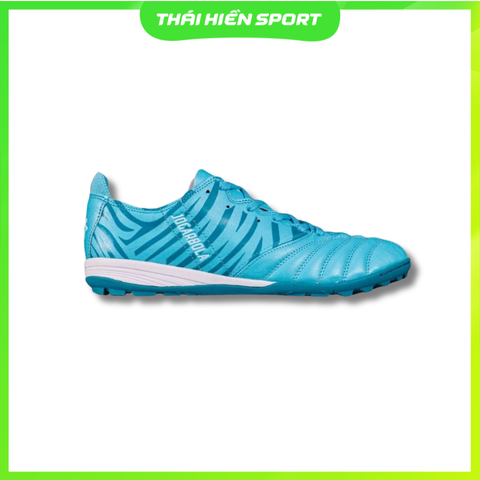  Giày Bóng Đá Chính Hãng Jogarbola Hi-Tek - Xanh Ngọc 